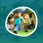 Cover Image of ダウンロード HD Skins for Minecraft PE 2022  APK