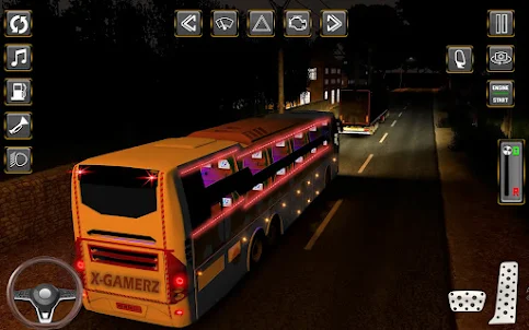 Baixar jogos de ônibus simulador 3D 2 para PC - LDPlayer