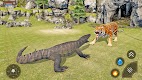 screenshot of Komodo Dragon : Dragon Games