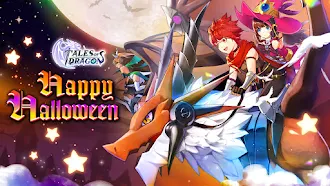 Game screenshot Tales of Dragon - Fantasy RPG mod apk