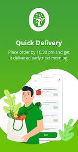 Otipy: Shop Farm Fresh Fruits & Vegetables Online android2mod screenshots 3