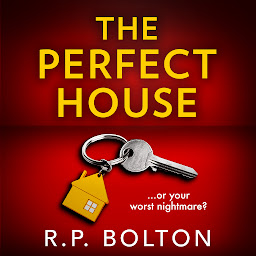 Значок приложения "The Perfect House"