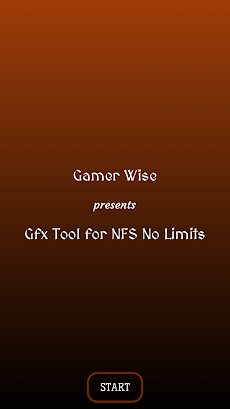 GFX TOOL FOR NFS NO LIMITSのおすすめ画像5