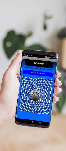 Superbrain - Bloque 3 Screen 3