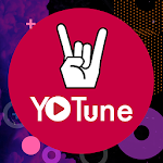 Cover Image of Download YoTune - Free Wallpaper & Ring  APK