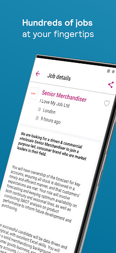 Retail Choice Screen 3