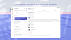 screenshot of Microsoft Teams