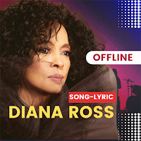 Diana Ross Songs Offline