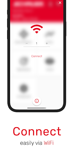 EnroSmartXP Screen 3