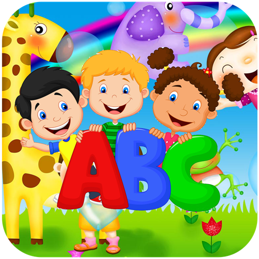 Kids Learning - Animal Sound A