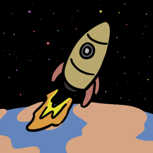 Space Escape logo
