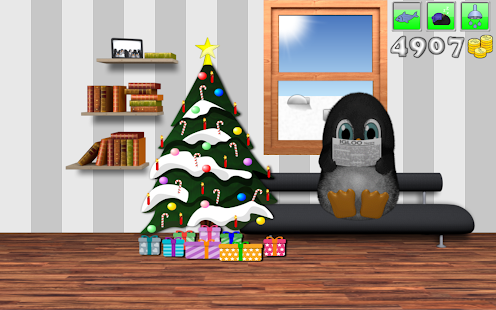Puffel the Penguin 2.4.6 APK screenshots 13