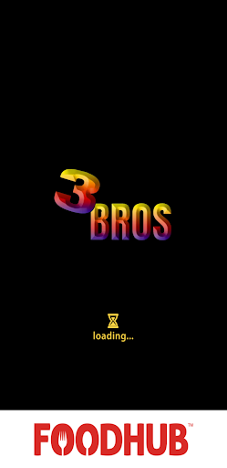 Android application 3 Bros screenshort