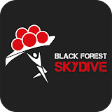 Black Forest Skydive icon