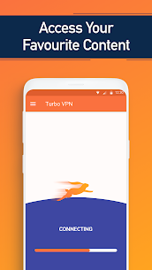 Turbo VPN v4.0.5.2 MOD APK (Premium Unlocked) 4