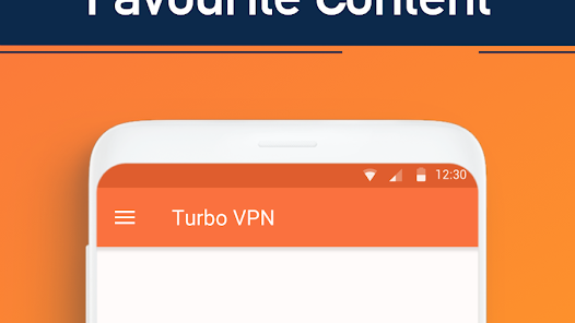 Turbo VPN APK MOD (Premium Unlocked) v3.9.4 Gallery 3