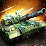 Tank Strike - battle online icon