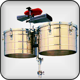 Timbales Pad icon