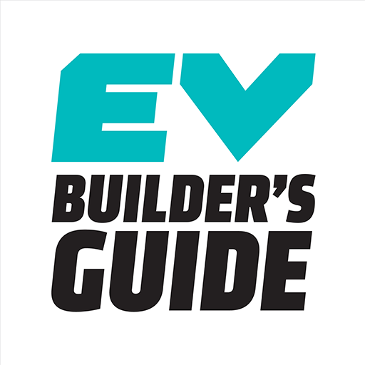 EV Builder Guide  Icon