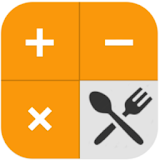 Nutritions Calculator icon