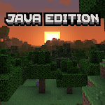 Cover Image of Herunterladen Java Edition UI for Minecraft  APK