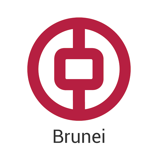 BOCHK Brunei logo