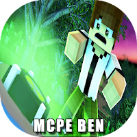 Мод Бен для MCPE