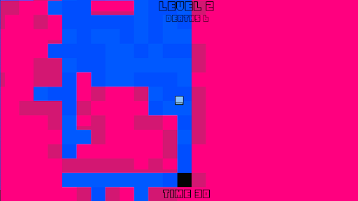Endless Heck Screen 2