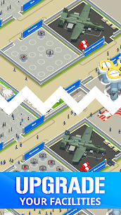 Idle Air Force Base v2.0.0 Mod 3