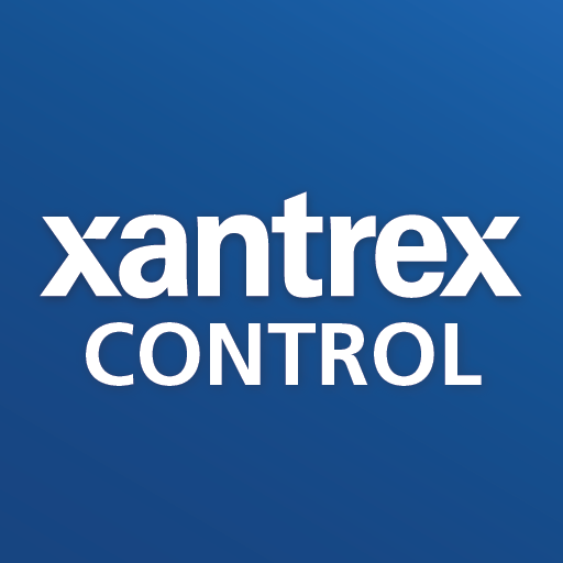 FXC Control logo