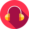 MP3 Player - MP4 Player & Video Player HD icon