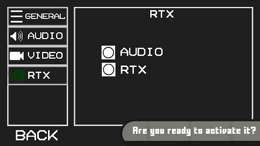 Captura de Pantalla 3 RTX Mod for Melon Playground android