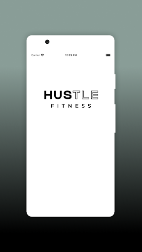 Android application Hustle Cancun screenshort