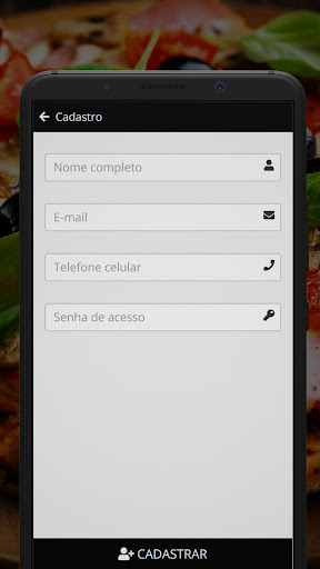 La Carmencita Screen 3