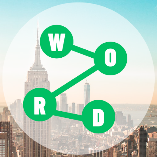 Word Scapes - LexiConnect 1.0.2 Icon