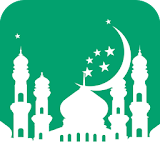 Islamic (hijri) calendar icon
