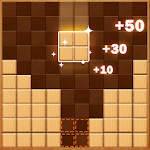 Cover Image of Tải xuống Block Puzzle - Wood Puzzle  APK