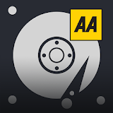 AA MyDrive icon