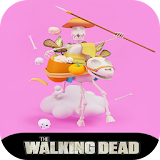 Tonos Ringtones The Walking Dead [Capítulos-Serie] icon