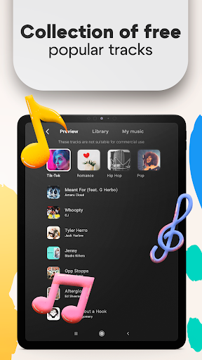 Inspiry Story Collage Maker - Photography - apps