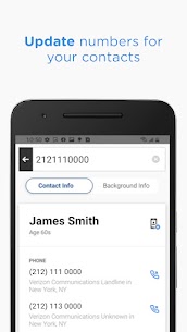 Whitepages – Find People 4