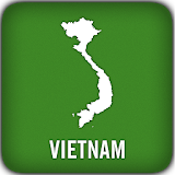Vietnam GPS Map icon