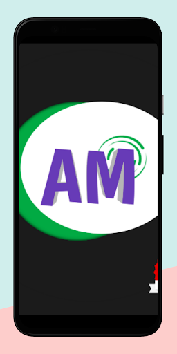 Android application AM Preset for Alight Motion screenshort