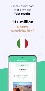 Learn Italian Fast: Course Apk Download For Android & IOS 1