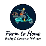 Cover Image of Tải xuống Farm to Home  APK