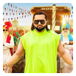 Cover Image of Скачать Yo Yo Honey Singh Game: Guess  APK