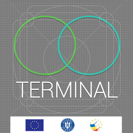 Optimoo Terminal logo