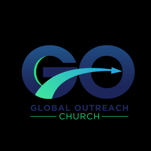 Go Church - GA  Icon