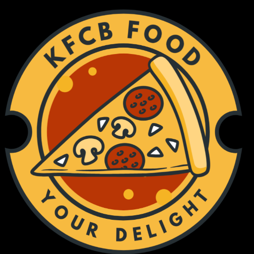 KFCB FOOD Header - AppWisp.com