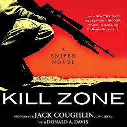 Icon image Kill Zone: A Sniper Novel